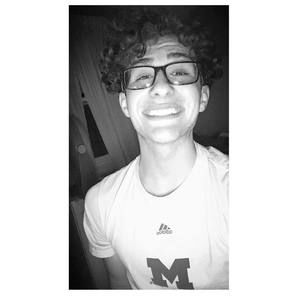 Meet your Posher, David